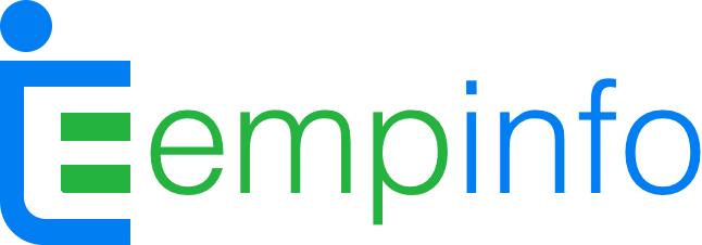 EmpInfo logo